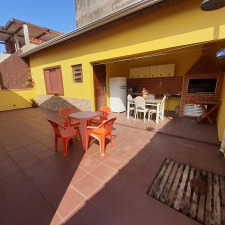Casa Praia Grande - Solemar Dış mekan fotoğraf
