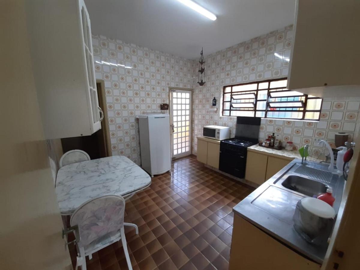 Casa Praia Grande - Solemar Dış mekan fotoğraf