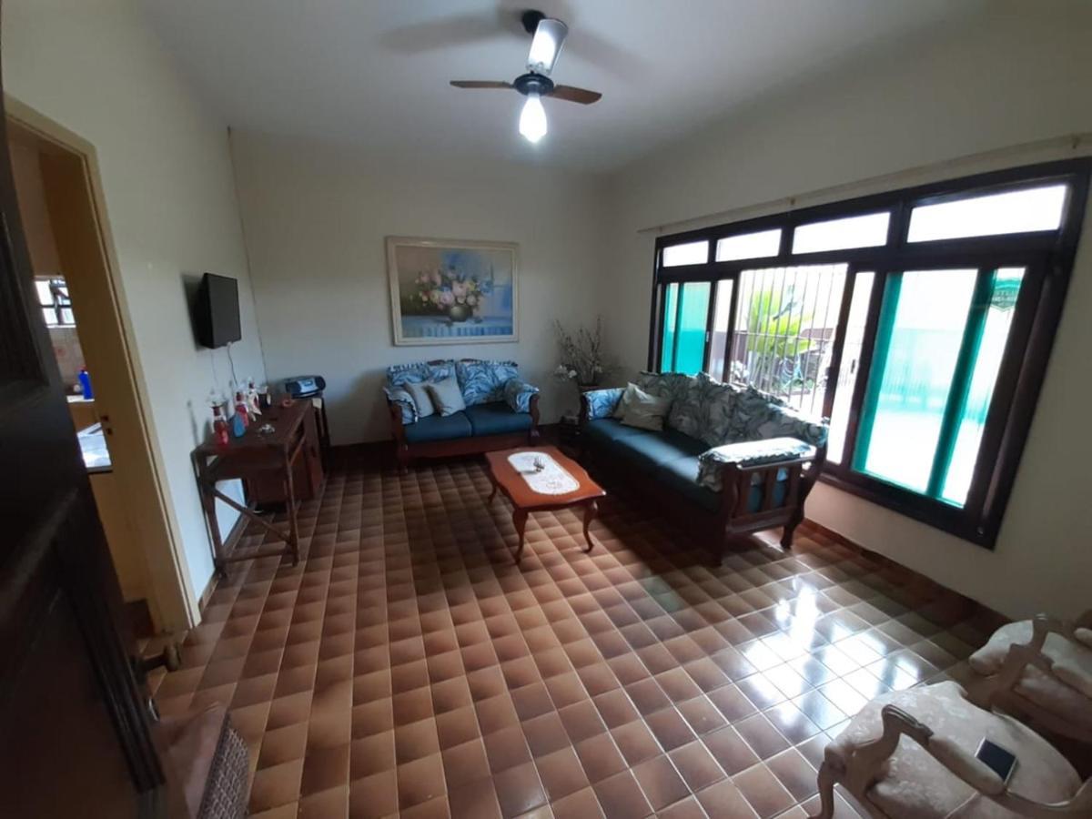 Casa Praia Grande - Solemar Dış mekan fotoğraf