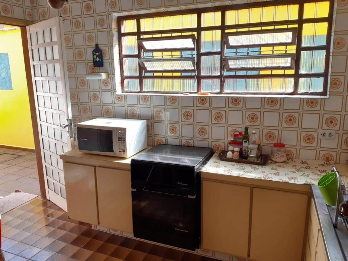 Casa Praia Grande - Solemar Dış mekan fotoğraf