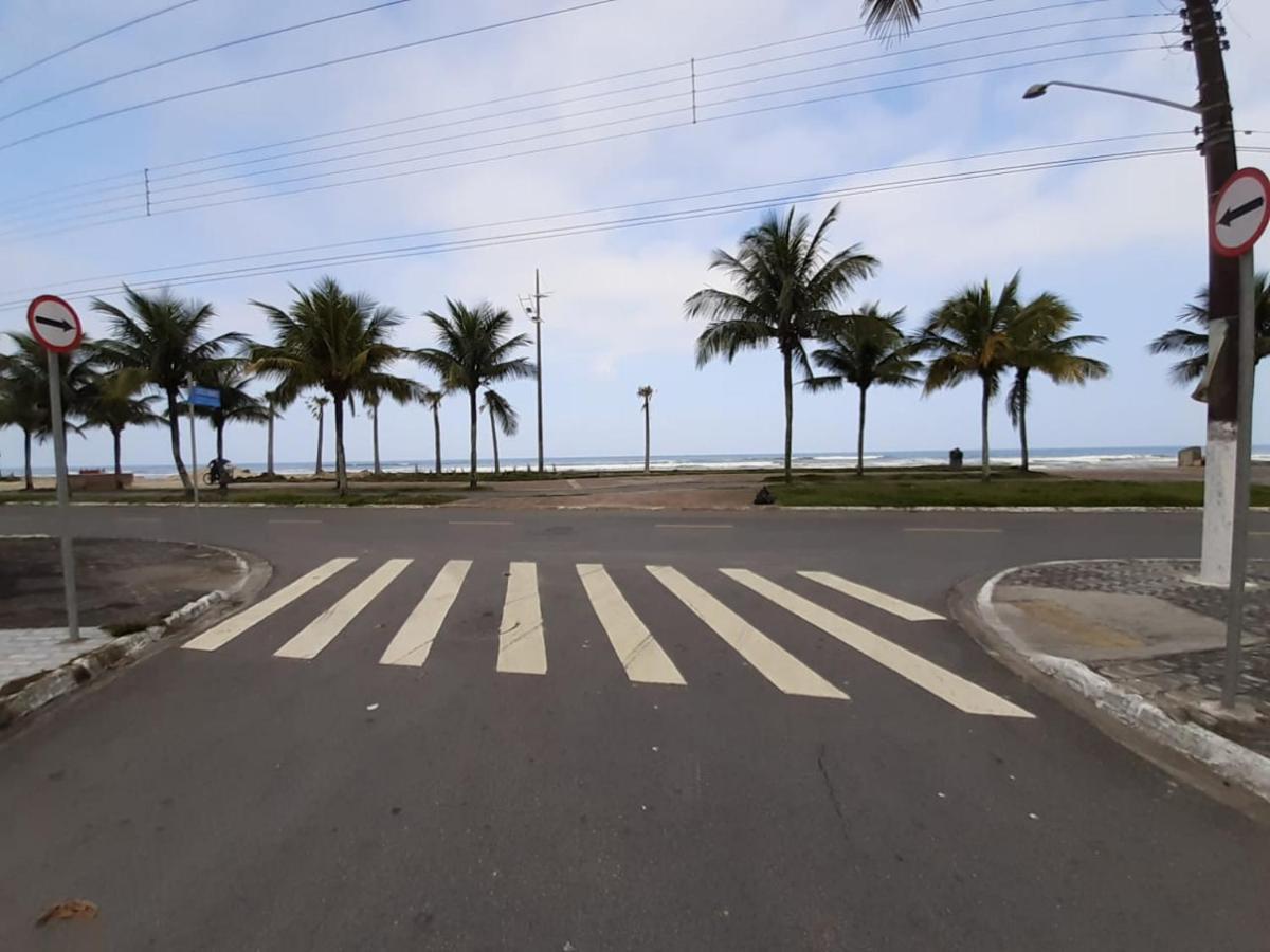 Casa Praia Grande - Solemar Dış mekan fotoğraf