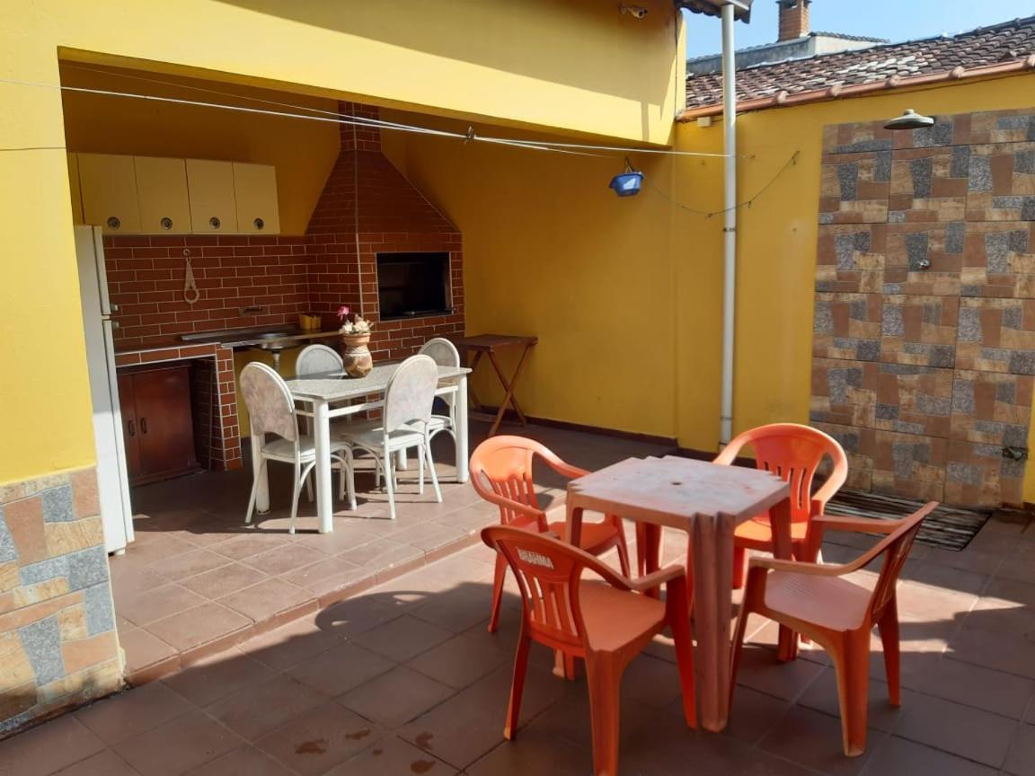 Casa Praia Grande - Solemar Dış mekan fotoğraf