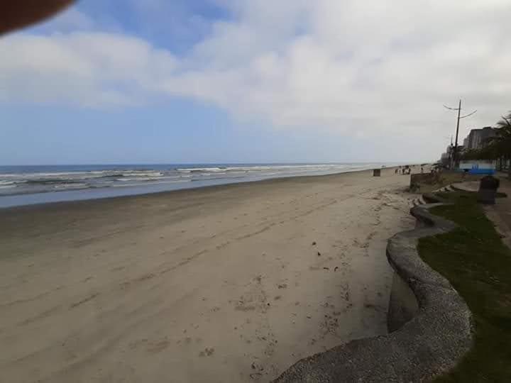 Casa Praia Grande - Solemar Dış mekan fotoğraf