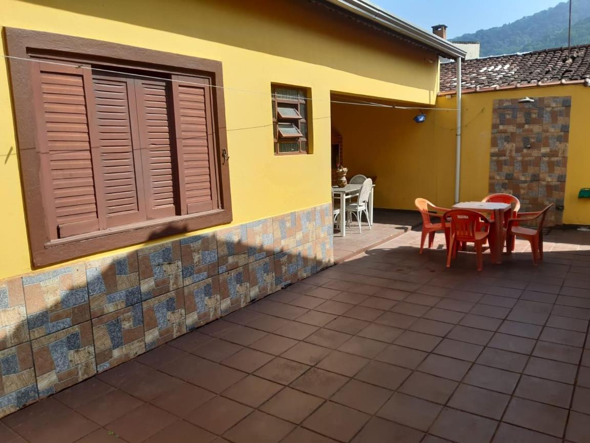 Casa Praia Grande - Solemar Dış mekan fotoğraf