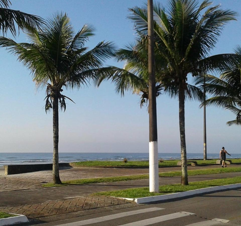 Casa Praia Grande - Solemar Dış mekan fotoğraf